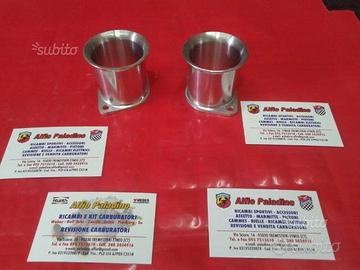 Trombette Aspirazione diametro 42 Solex PHH