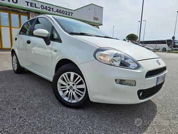 Fiat Punto 5 Porte Punto 5p 1.2 Street E6