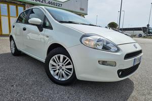 Fiat Punto 5 Porte Punto 5p 1.2 Street E6
