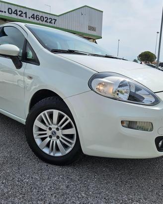 Fiat Punto 5 Porte Punto 5p 1.2 Street E6