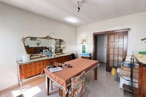 TRILOCALE ULTIMO PIANO CON ASCENSORE, LIBERO SUBIT