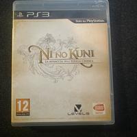 Ni No Kuni: La Minaccia della Strega Cinerea