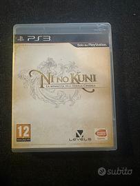 Ni No Kuni: La Minaccia della Strega Cinerea