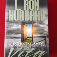 Scientology - una nuova ottica sulla vita