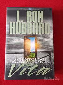 Scientology - una nuova ottica sulla vita