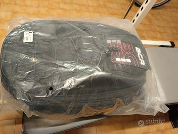 Borsa moto sella