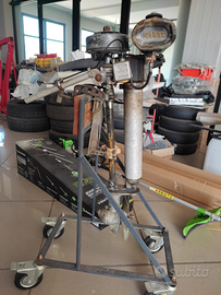 Motore da ESPOSIZIONE