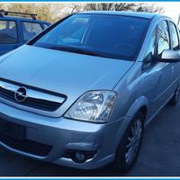 Ricambi Usati OPEL MERIVA (X03) 2009