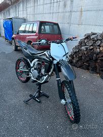 Motocross
