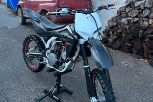 Motocross