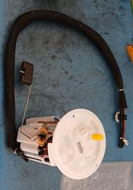 pompa benzina Volvo