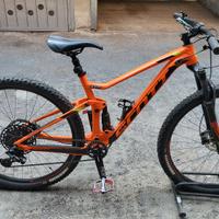 Scott 960 full