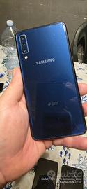 Samsung Galaxy A7 4/64 GB