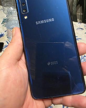 Samsung Galaxy A7 4/64 GB