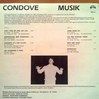 10 LP rari banda musicale di Condove