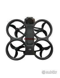 DJI Avata 2 Fly More Combo (3 Batterie) - USATO