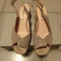 scarpa donna