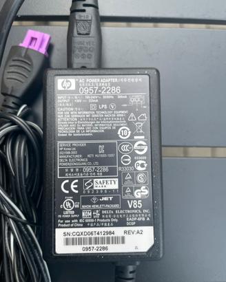 Alimentatore HP stampante