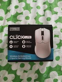 EpoMaker Click Lite nero