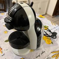 Macchina caffè Dolcegusto