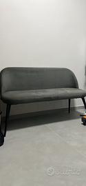 Diavano divanetto poltroncina