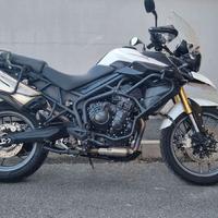 Triumph Tiger XC ABS