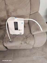 ionizzatore acqua kanen
