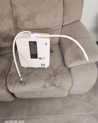 ionizzatore acqua kanen
