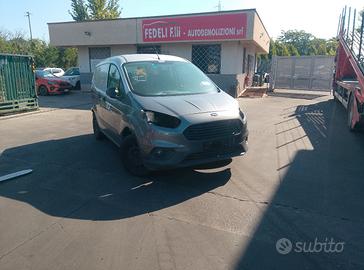 pezzi di ricambio Ford transit Courier