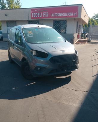pezzi di ricambio Ford transit Courier