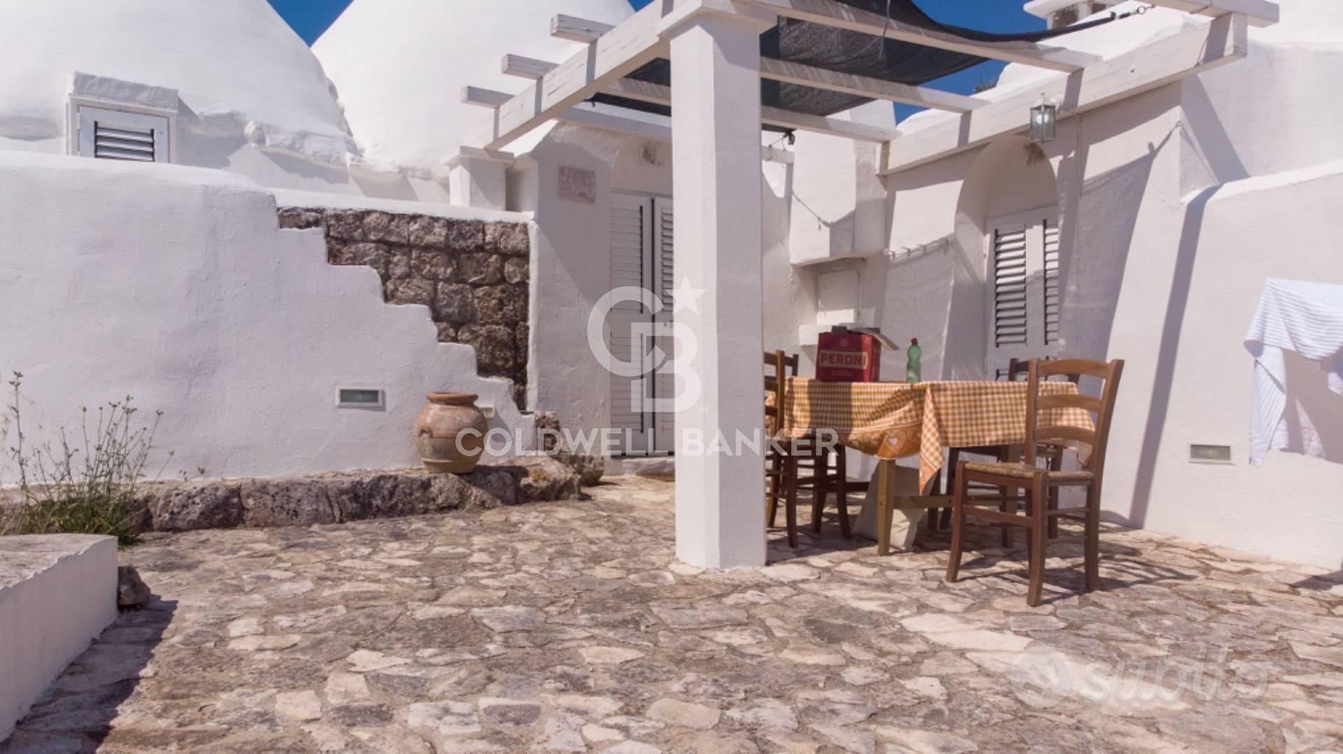 Casa – Ostuni, Brindisi - Vista 3