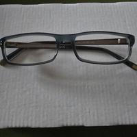 occhiali da vista Giorgio Armani 