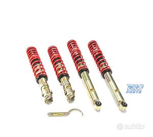 KIT SOSPENSIONE FILETTATA EIBACH MTS VOLKSWAGEN VW