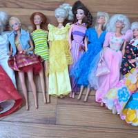 Bambole vintage originale