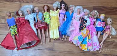 Bambole vintage originale