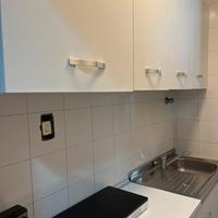 Cucina nuova