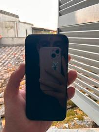 iPhone 15 pro 128gb condizioni ottime