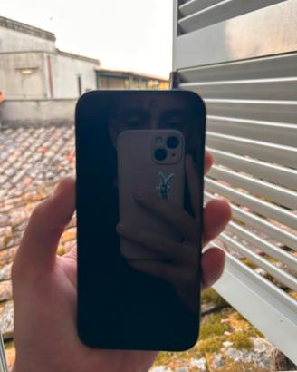 iPhone 15 pro 128gb condizioni ottime