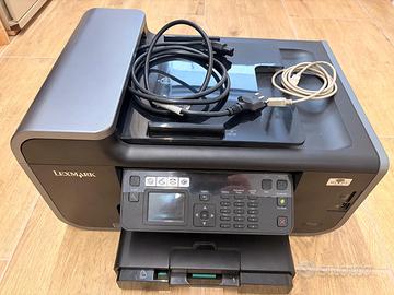 Stampante Lexmark Prevail Pro705