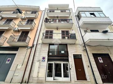 PALAZZINA A CERIGNOLA