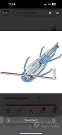 Tagliapiastrelle sigma