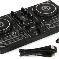 Console per Dj praticamente nuova Pioneer DDJ200