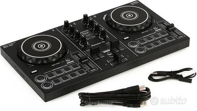 Console per Dj praticamente nuova Pioneer DDJ200