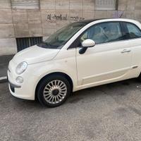 Fiat 500 1200cc by Gucci