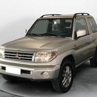 Pajero Pinin