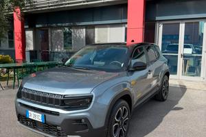 Jeep Avenger 1.2 Turbo 100 CV Summit 2023