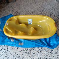 Vaschetta bagno per bambini