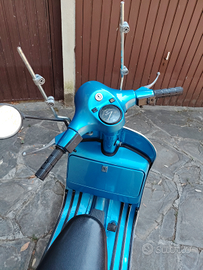 Vespa px 125 E