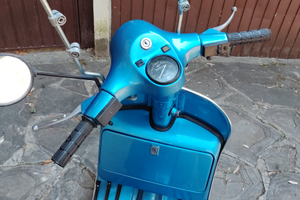Vespa px 125 E