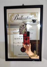 Ballantines

Quadro Specchio
